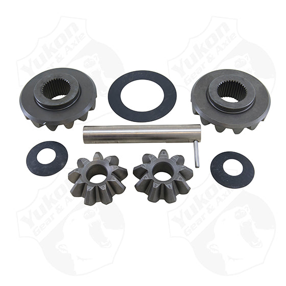 Replacement Standard Open Spider Gear Kit For Dana S135 With 36 Spline Axles -