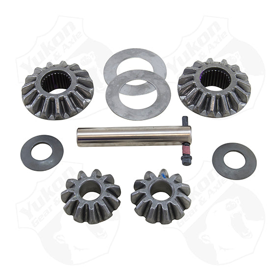 Standard Open Spider Gear Kit For GM 7.6 Inch Front 28 Spline -