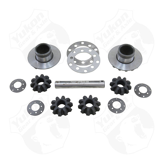 Standard Open Spider Gear Kit For Toyota V6 With 30 Spline Axles -