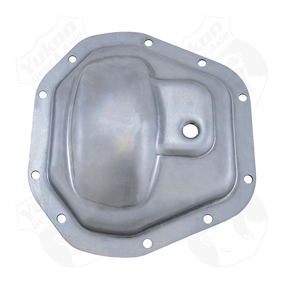 Steel Cover For Dana 50 -