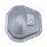 Steel Cover For Dana 50 -