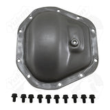 Steel Cover For Dana 60 Reverse Rotation -