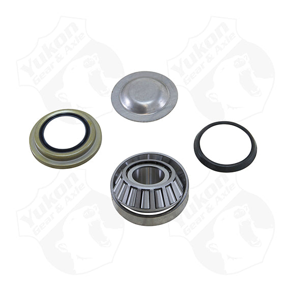 Replacement Partial King Pin Kit For Dana 60 -