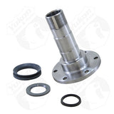 Replacement Front Spindle For Dana 44 IFS 6 Stud Holes -