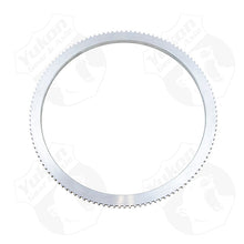 Load image into Gallery viewer, ABS Tone Ring For Spicer S111 4.44 And 4.88 Ratio -