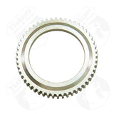 Axle ABS Tone Ring For JK 44 Rear -