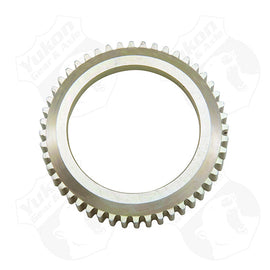 ABS Tone Ring For Chrysler 8.25 Inch And 9.25 Inch Rear Axles 3.7 Inch Diameter 48 Tooth -