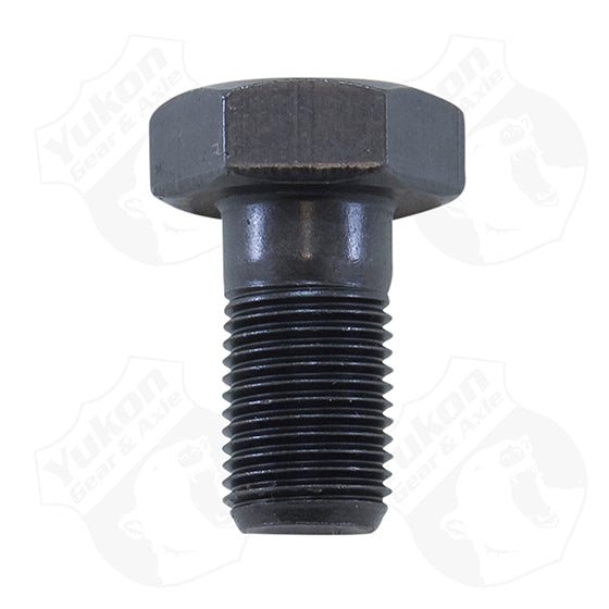 Ring Gear Bolt 1/2 Inch -