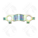 Toyota 7.5 Inch 8 Inch And V6 Ring Gear Bolt Retainer Plate -