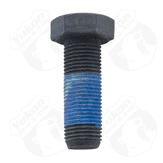 Landcruiser Standard Open Cross Pin Bolt -