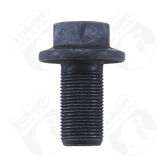 Ring Gear Bolt For Chrysler 9.25 Inch ZF Rear -