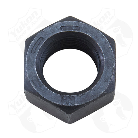 C200F Pinion Nut Wk Front -