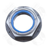 Pinion Nut For Spicer S135 And S150 -