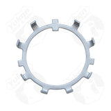 Spindle Nut Retainer 2.030 Inch I.D 8 Bent Over TABS -