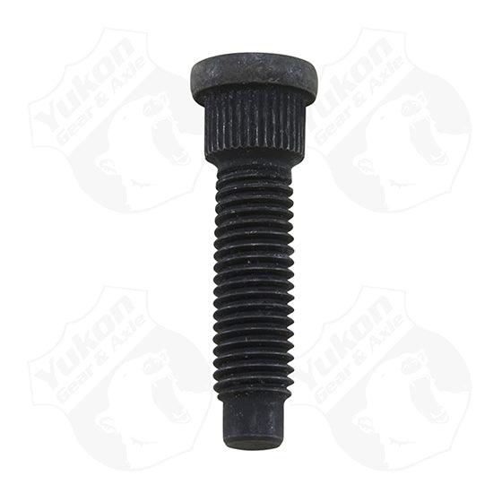 Axle Stud 51Mm X 12-1.75 -