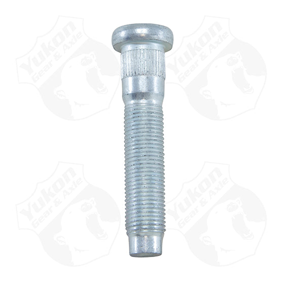 Axle Stud 2 29/32 Inch X 9/16-18 -