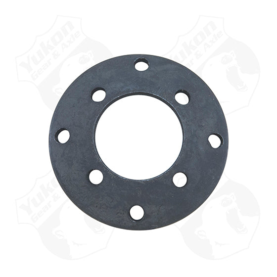 Landcruiser Standard Open Pinion Gear Thrust Washer -