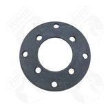 Landcruiser Standard Open Pinion Gear Thrust Washer -