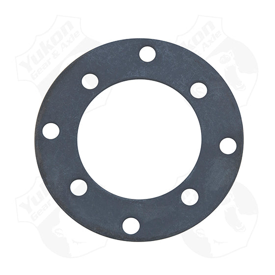 Landcruiser Standard Open Side Gear Thrust Washer -