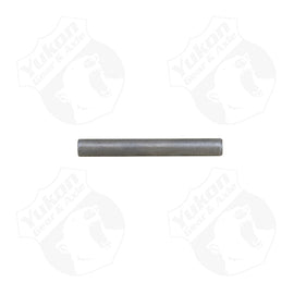 8 Inch Roll Pin Solid -