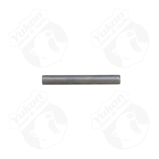 8 Inch Cross Pin Shaft Standard Open -