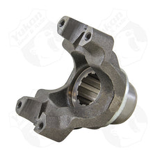 Load image into Gallery viewer, New Process 205 End Yoke With 32 Spline And A 1350 U Joint Size -