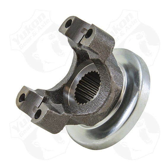 Conversion Yoke For Dana 44 JK 1310 U/Joint Size 24 Spline -