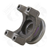 Yoke For GM 8.25 Inch IFS And 9.25 Inch IFS Mech 3R -