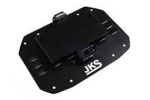 Load image into Gallery viewer, Tailgate Vent Cover with License Plate and Camera Mount | Wrangler JL