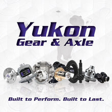 Load image into Gallery viewer, YG F8.8R-488R Yukon high performance ring &amp; pinion set Ford 8.8&quot; reverse rotation, 4.88 ratio