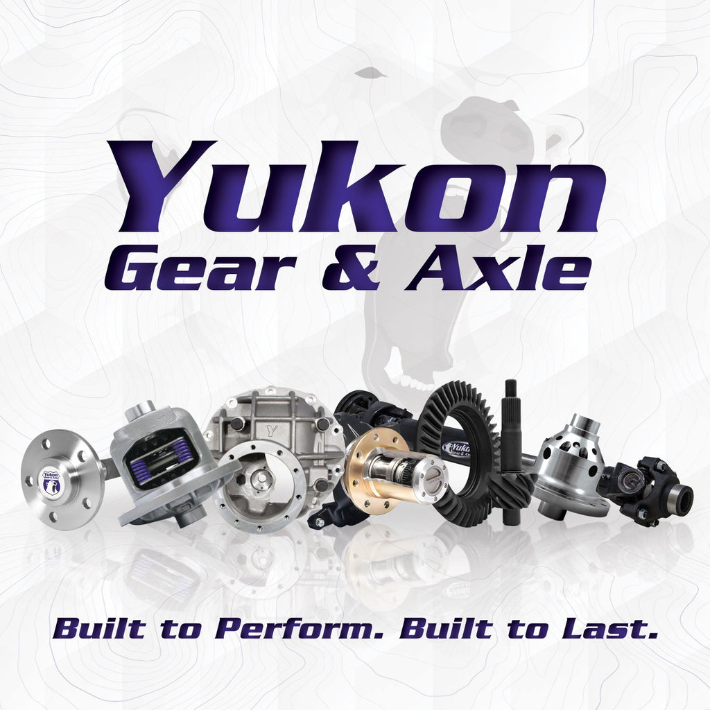 YK F9.75-B  Yukon Master Overhaul kit for '00-'07 Ford 9.75" differential
