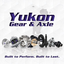 Load image into Gallery viewer, YK F9.75-B  Yukon Master Overhaul kit for &#39;00-&#39;07 Ford 9.75&quot; differential