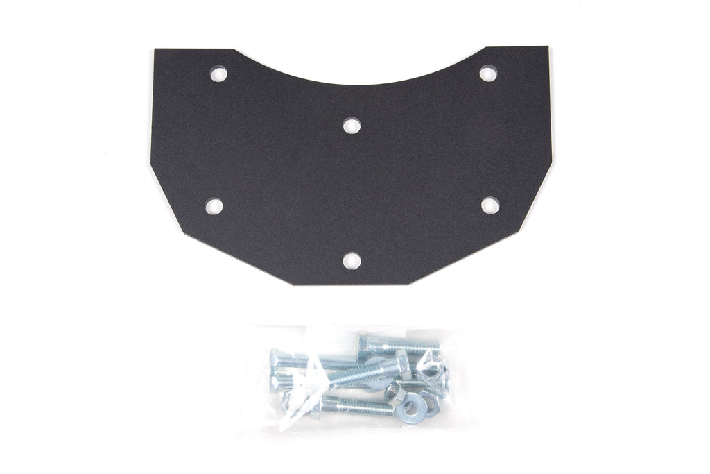 Front Track Bar Relocation Bracket | Fits 4 Inch Lift | Ford F350 (86-97) 4WD