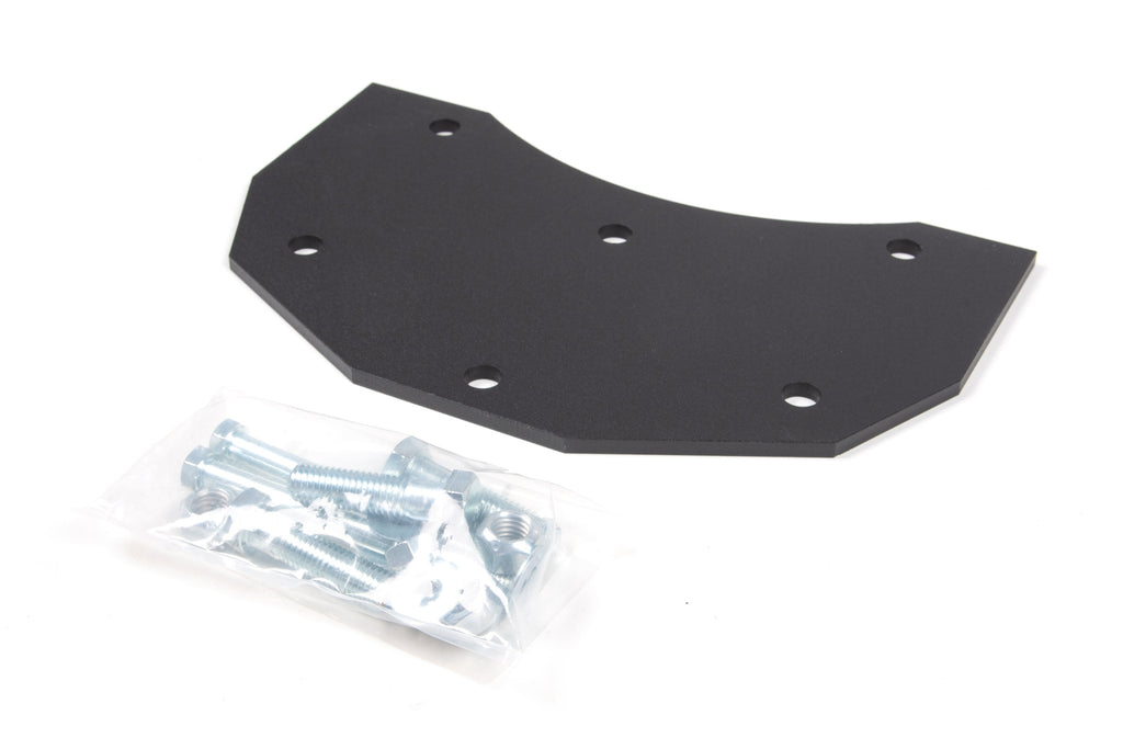 Front Track Bar Relocation Bracket | Fits 4 Inch Lift | Ford F350 (86-97) 4WD