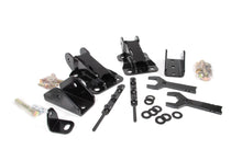 Load image into Gallery viewer, Recoil Traction Bar Mounting Kit | Ford F350 Super Duty (17-22) 4WD | 4.5 Inch Axle