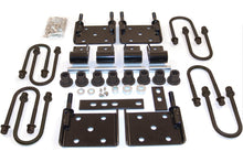 Load image into Gallery viewer, CJ to YJ Spring Conversion Kit | Jeep CJ5, CJ7, Scrambler (76-86)