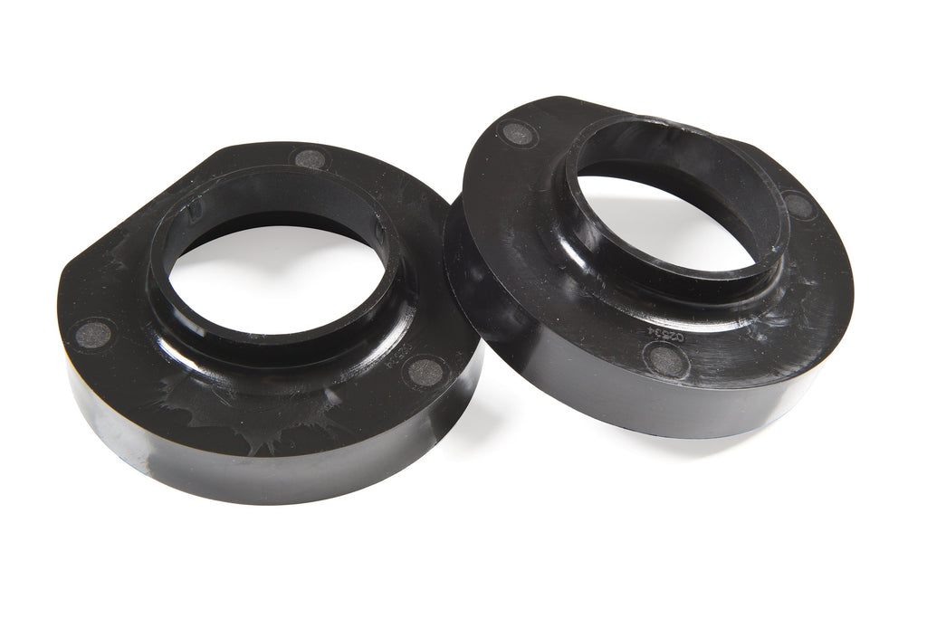 Coil Spring Spacer - 3/4 Inch | Jeep Wrangler TJ (97-06), Cherokee XJ (84-01), Grand Cherokee ZJ (93-98)