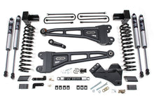 Load image into Gallery viewer, 5 Inch Lift Kit w/ Radius Arm | Ford F250/F350 Super Duty (2023) 4WD | Gas