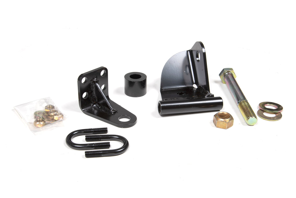 Single Steering Stabilizer Mounting Kit | Ford F150 (04-08) 4WD