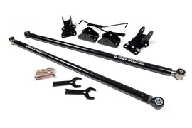 Recoil Traction Bar Kit | Ford F150 (21-23)