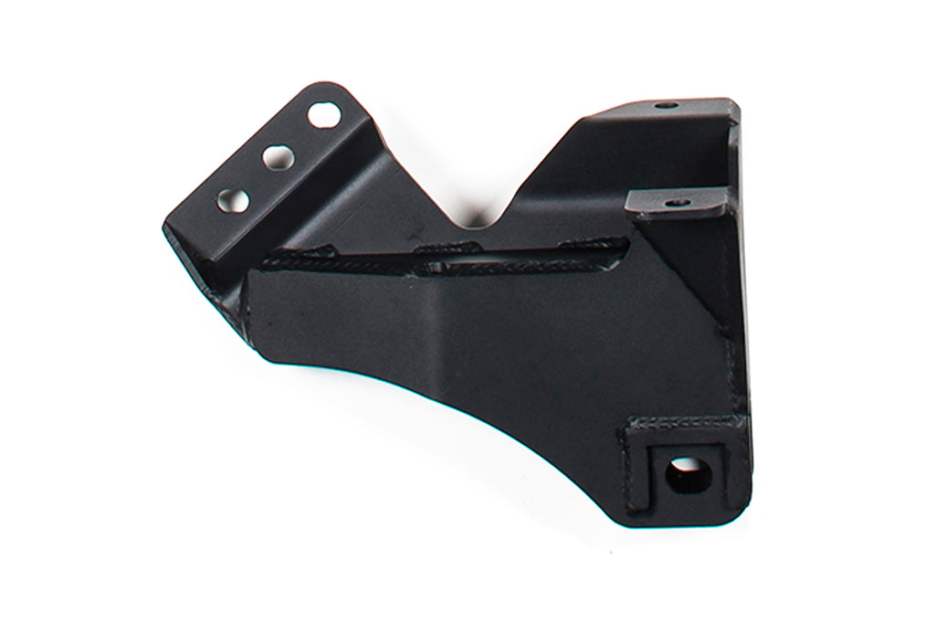 Front Track Bar Relocation Bracket | Fits 4-6 Inch Lift | Ford F250 / F350 Super Duty (05-07) 4WD