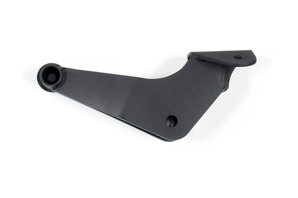 Front Track Bar Relocation Bracket | Fits 4 Inch Lift | Ford F250 / F350 Super Duty (Pre 2/99) 4WD