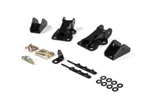 Load image into Gallery viewer, Recoil Traction Bar Mounting Kit | Ford F250 / F350 Super Duty (17-22) 4WD | 3.5-4 Inch Axle