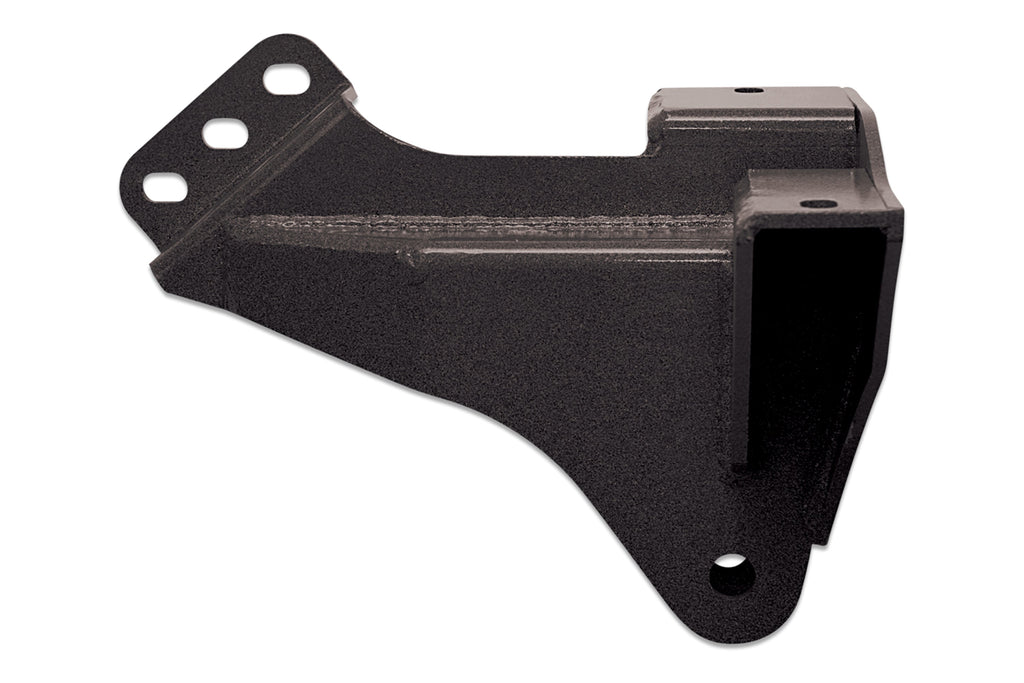 Front Track Bar Relocation Bracket | Fits 8 Inch Lift | Ford F250 / F350 Super Duty (08-10) 4WD