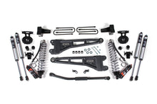 Load image into Gallery viewer, 2.5 Inch Lift Kit w/ Radius Arm | FOX 2.5 Performance Elite Coil-Over Conversion | Ford F250/F350 Super Duty (11-16) 4WD | Diesel