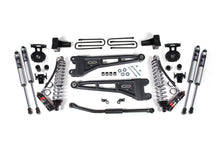 Load image into Gallery viewer, 2.5 Inch Lift Kit w/ Radius Arm | FOX 2.5 Performance Elite Coil-Over Conversion | Ford F250/F350 Super Duty (11-16) 4WD | Diesel