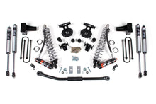 Load image into Gallery viewer, 2.5 Inch Lift Kit | FOX 2.5 Performance Elite Coil-Over Conversion | Ford F250/F350 Super Duty (11-16) 4WD | Diesel