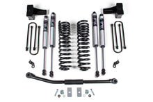 Load image into Gallery viewer, 2.5 Inch Lift Kit | Ford F250/F350 Super Duty (11-16) 4WD | Diesel
