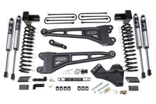 Load image into Gallery viewer, 4 Inch Lift Kit w/ 4-Link | Ford F350 Super Duty DRW (20-22) 4WD | Gas