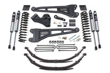 Load image into Gallery viewer, 6 Inch Lift Kit w/ Radius Arm | Ford F250/F350 Super Duty (11-16) 4WD | Gas